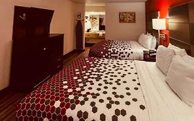 Econo Lodge Inn & Suites Downtown San Antonio Riverwalk Area