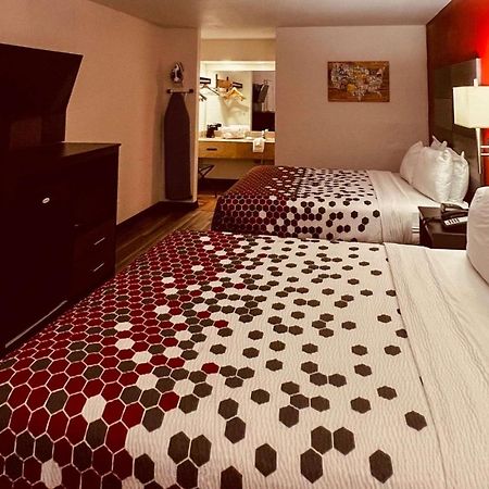 Econo Lodge Inn & Suites Downtown San Antonio Exterior photo